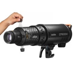 GODOX Accesorio de Proyección para flash