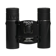 Binocular FOCUS  8x21