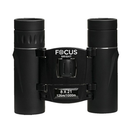 Binocular FOCUS  8x21