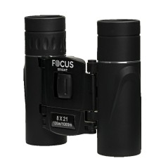 Binocular FOCUS  8x21