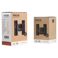 Binocular FOCUS  8x21
