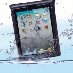 Dicapac Funda acuática IPad