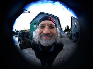 LENSBABY FISHEYE  Ojo de Pez