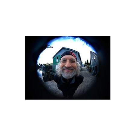 LENSBABY FISHEYE  Ojo de Pez