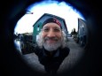 LENSBABY FISHEYE  Ojo de Pez