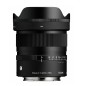 SIGMA 15mm F1.4 DC Contemporary SIGMA 15mm F1.4 DC Contemporary