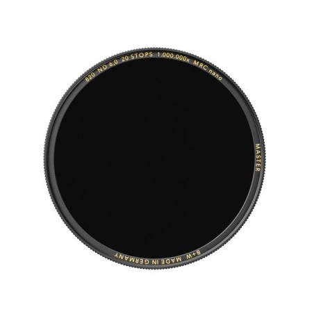 B+W 820 ND 6.0 MASTER MRC Nano