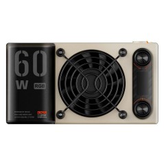 ZHIYUN Led Light Fiveray M60 Ultra