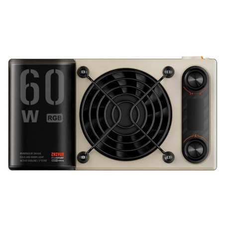 ZHIYUN Led Light Fiveray M60 Ultra