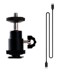 ANTORCHA ZHIYUN LED LIGHT FIVERAY M40 SE
