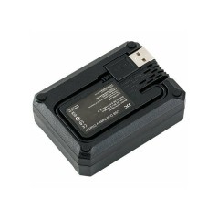 Cargador Doble JJC para Batería BLG10