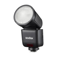 GODOX FLASH TTL  REDONDO V1 MID