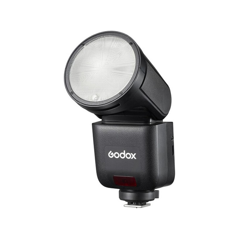 GODOX FLASH TTL  REDONDO V1 MID