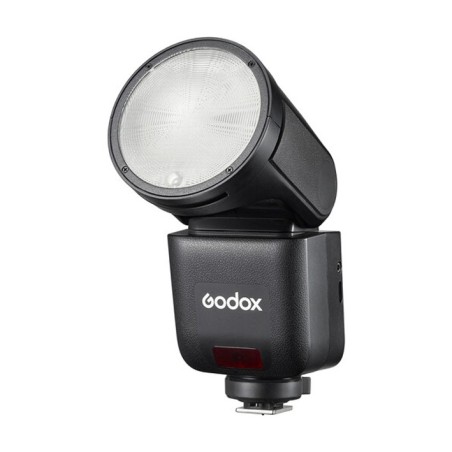 GODOX FLASH TTL  REDONDO V1 MID