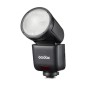 GODOX FLASH TTL  REDONDO V1 MID