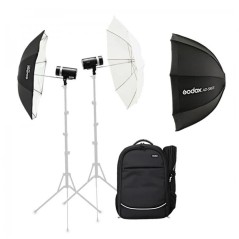 GODOX Kit AD300Pro