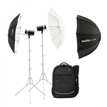 GODOX Kit AD300Pro