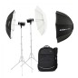 GODOX Kit AD300Pro