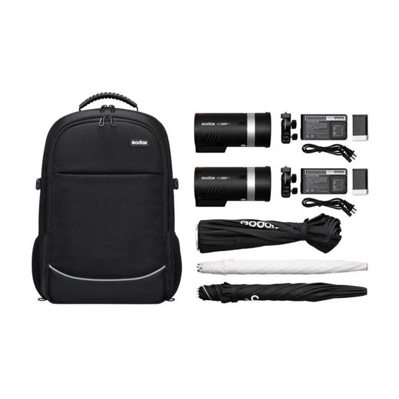 GODOX Kit AD300Pro