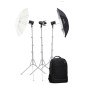 GODOX kit Triple AD100Pro