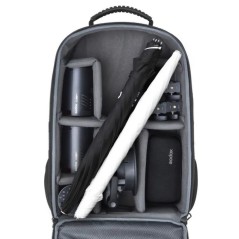GODOX kit Triple AD100Pro
