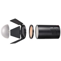 GODOX kit Triple AD100Pro