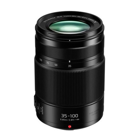 Panasonic 35-100mm f/2.8 II POWER O.I.S 