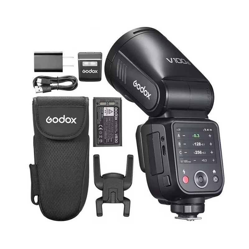 GODOX Flash V100