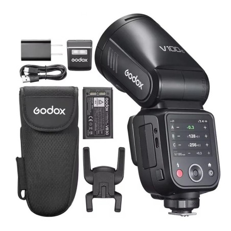 GODOX Flash V100