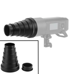 GODOX snoot para AD400Pro