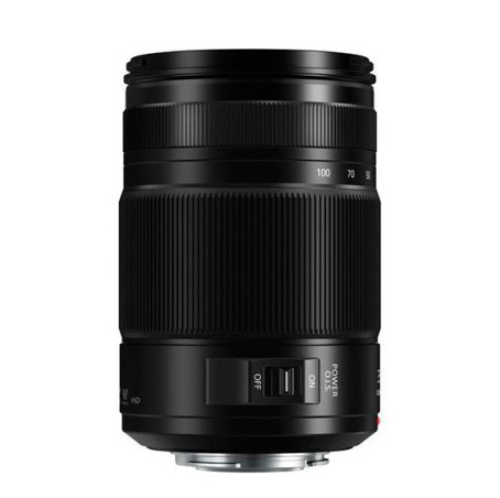 Panasonic 35-100mm f/2.8 II POWER O.I.S