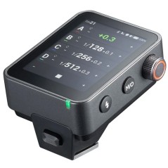GODOX Disparador TTL X3Pro
