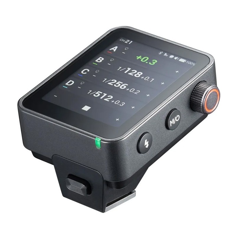 GODOX Disparador TTL X3Pro
