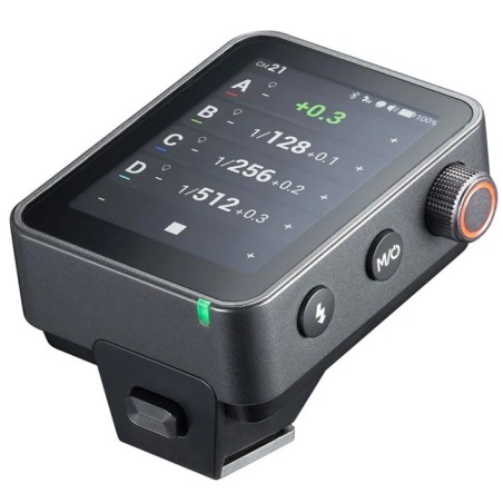 GODOX Disparador TTL X3Pro
