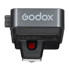 GODOX Disparador TTL X3Pro