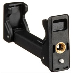 SOPORTE SMARTPHONE ALUMINIO DORR SH-6580