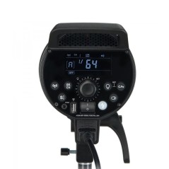 GODOX DP400III V LED FLASH DE ESTUDIO