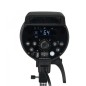 GODOX DP400III V LED FLASH DE ESTUDIO