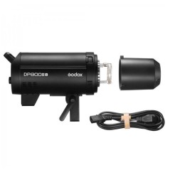 GODOX DP400III V LED FLASH DE ESTUDIO