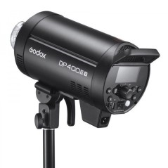GODOX DP400III V LED FLASH DE ESTUDIO