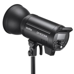 GODOX DP400III V LED FLASH DE ESTUDIO