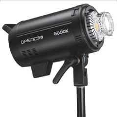 GODOX DP600III V LED FLASH DE ESTUDIO