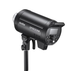 GODOX DP600III V LED FLASH DE ESTUDIO