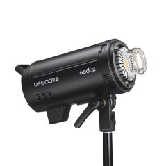GODOX DP800III V LED FLASH DE ESTUDIO