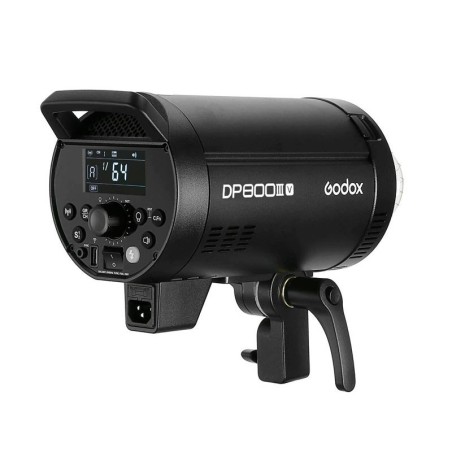 GODOX DP800III V LED FLASH DE ESTUDIO