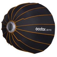 Ventana GODOX QR