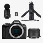 CANON R50 Creator KIT