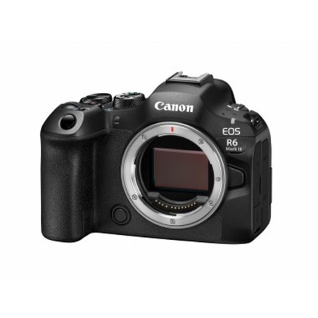 CANON R6 MK III