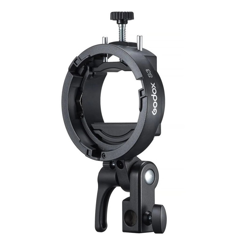 Soporte GODOX S3 Soporte GODOX S3