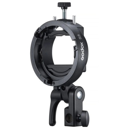 Soporte GODOX S3